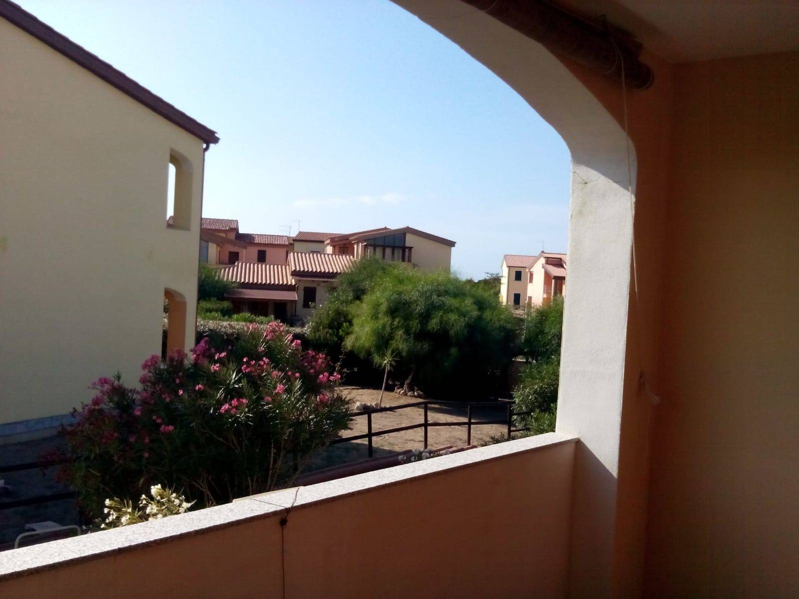 Villetta a schiera a Badesi