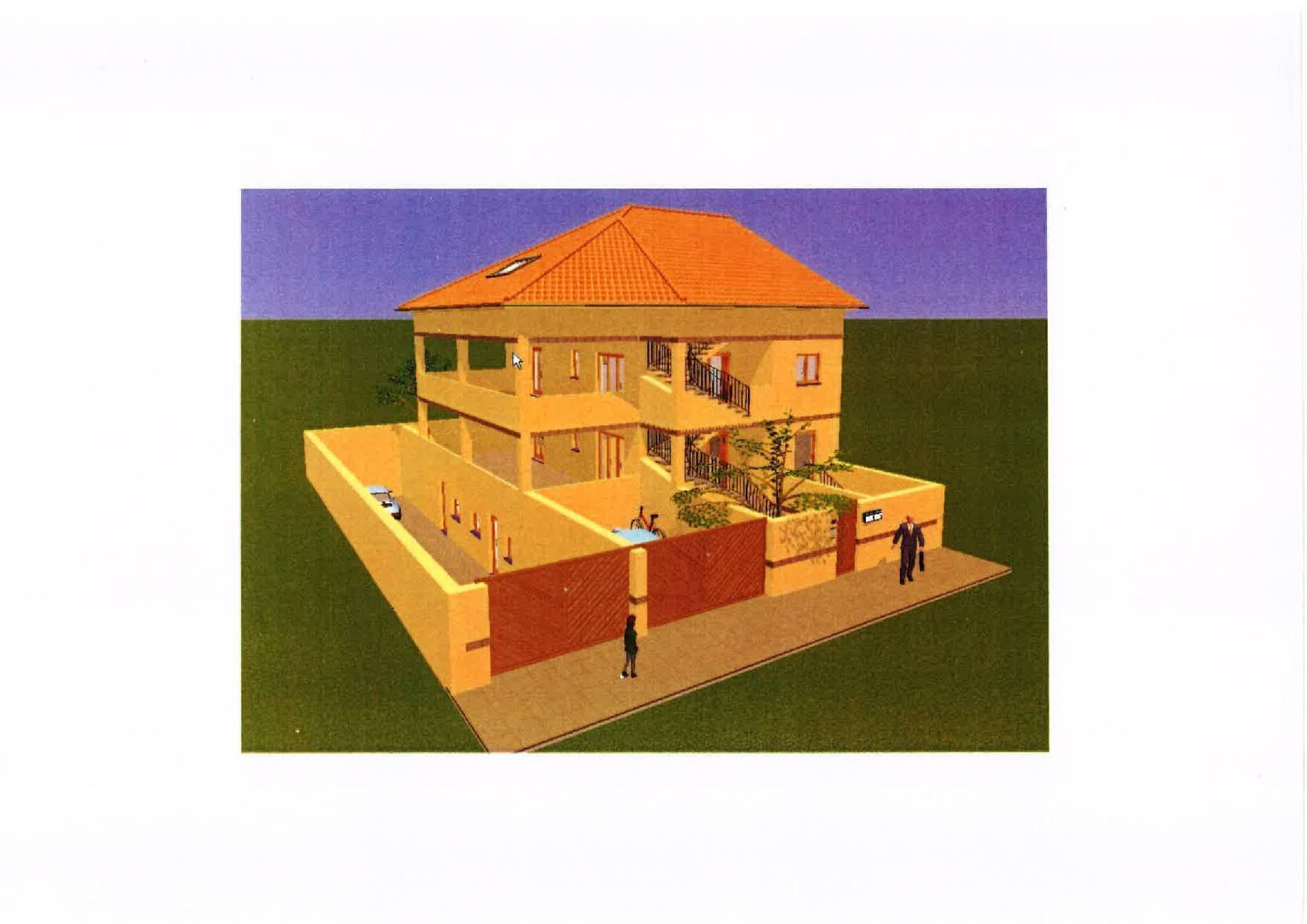 Terreno edificabile a Olmedo