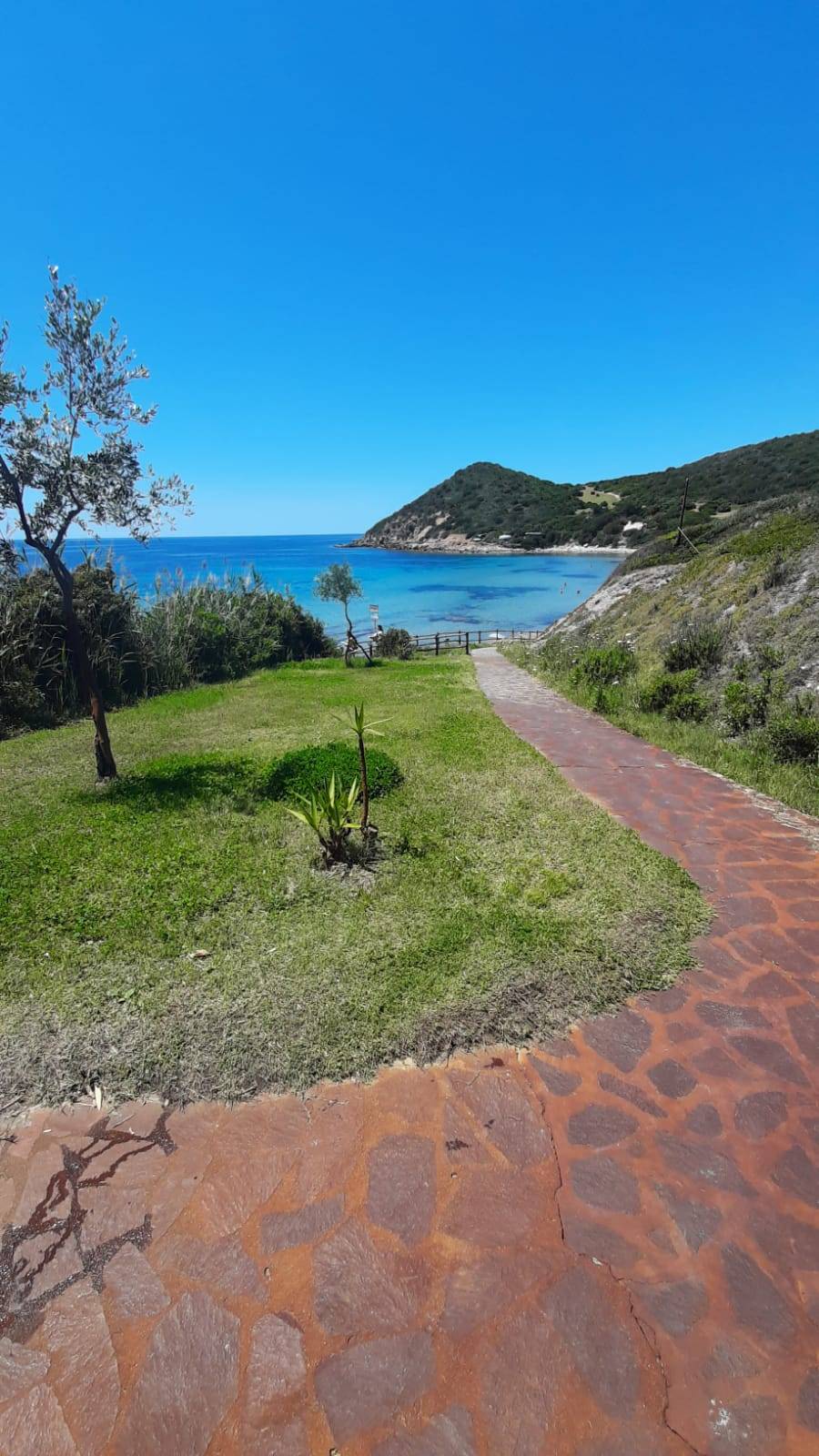 Terracielo/Terratetto a Villanova Monteleone