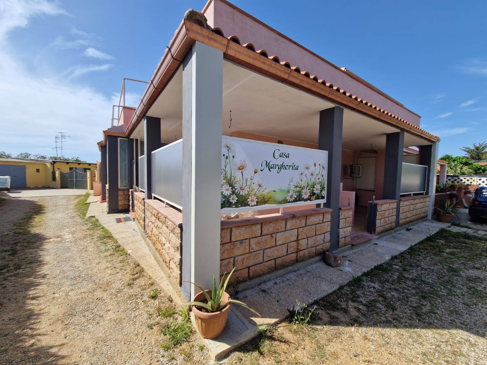 Appartamento a Alghero