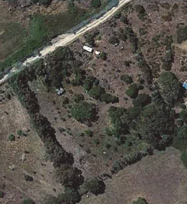 Terreno Agricolo a Alghero