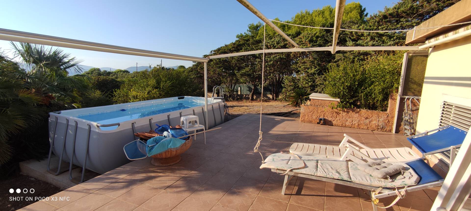 Casa singola a Alghero