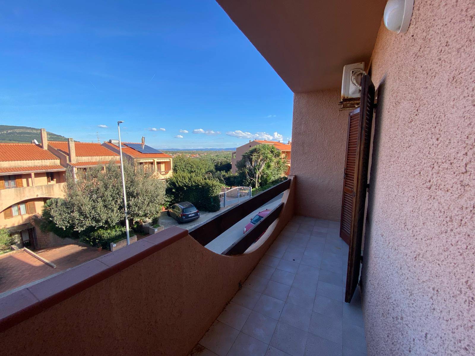 Villetta a schiera a Alghero