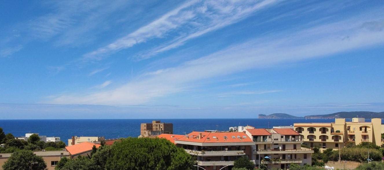 Appartamento a Alghero