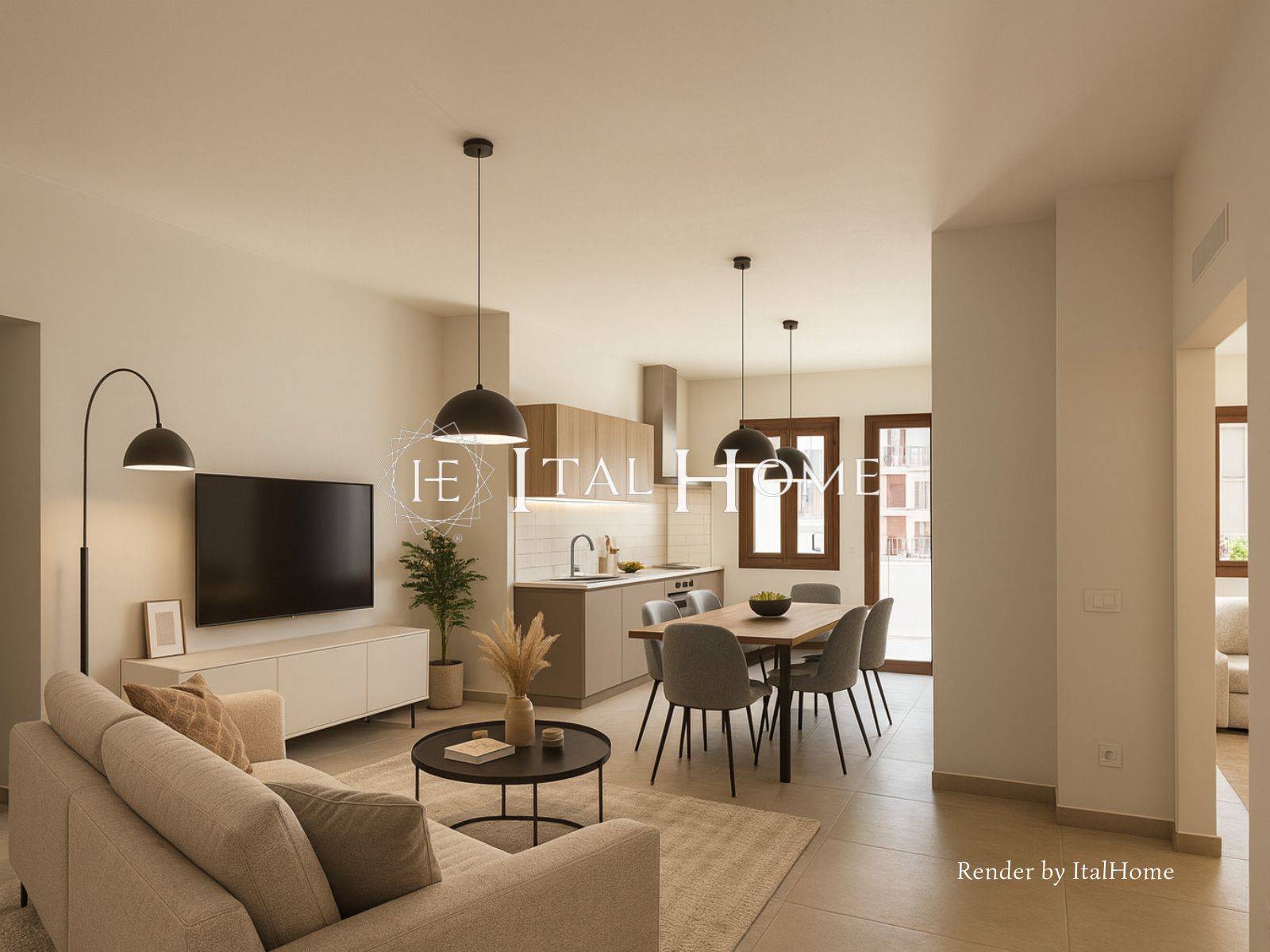 Appartamento a Alghero