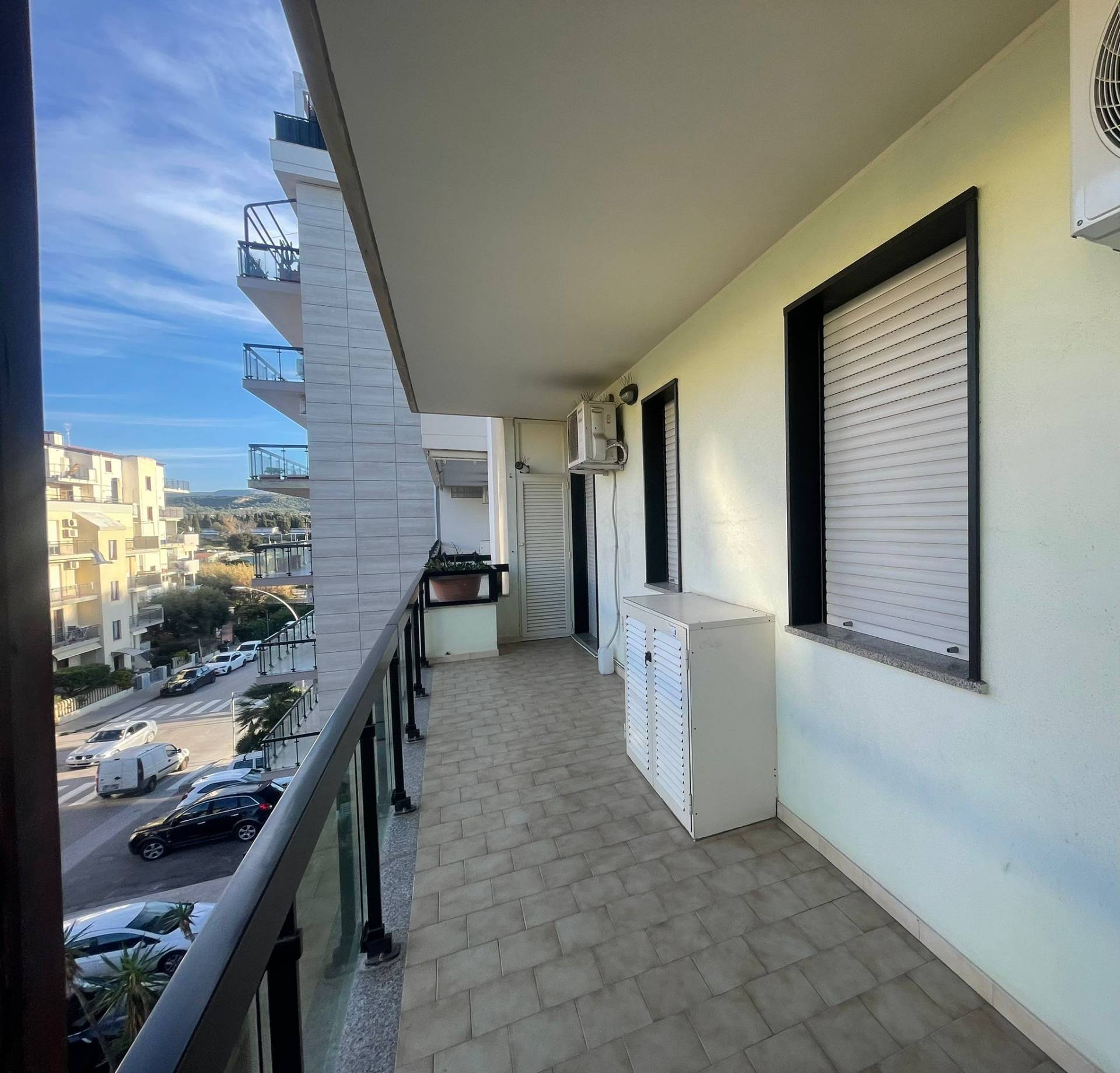 Appartamento a Alghero