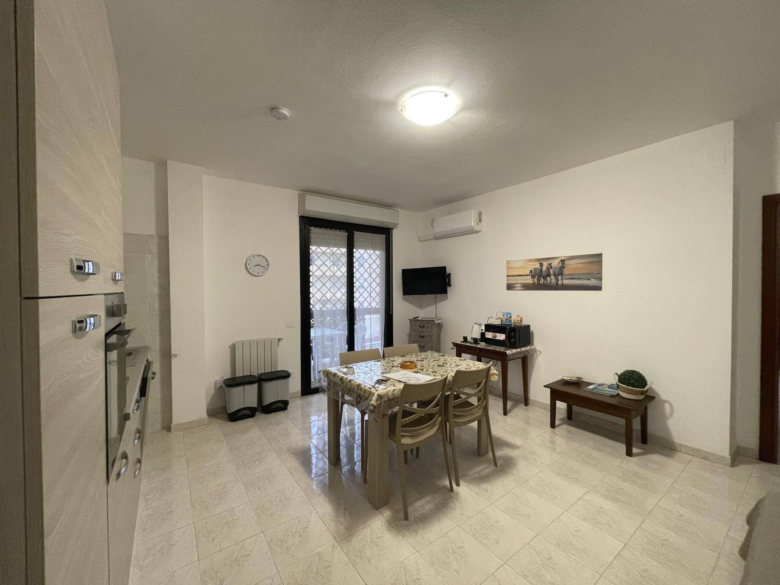 Appartamento a Alghero