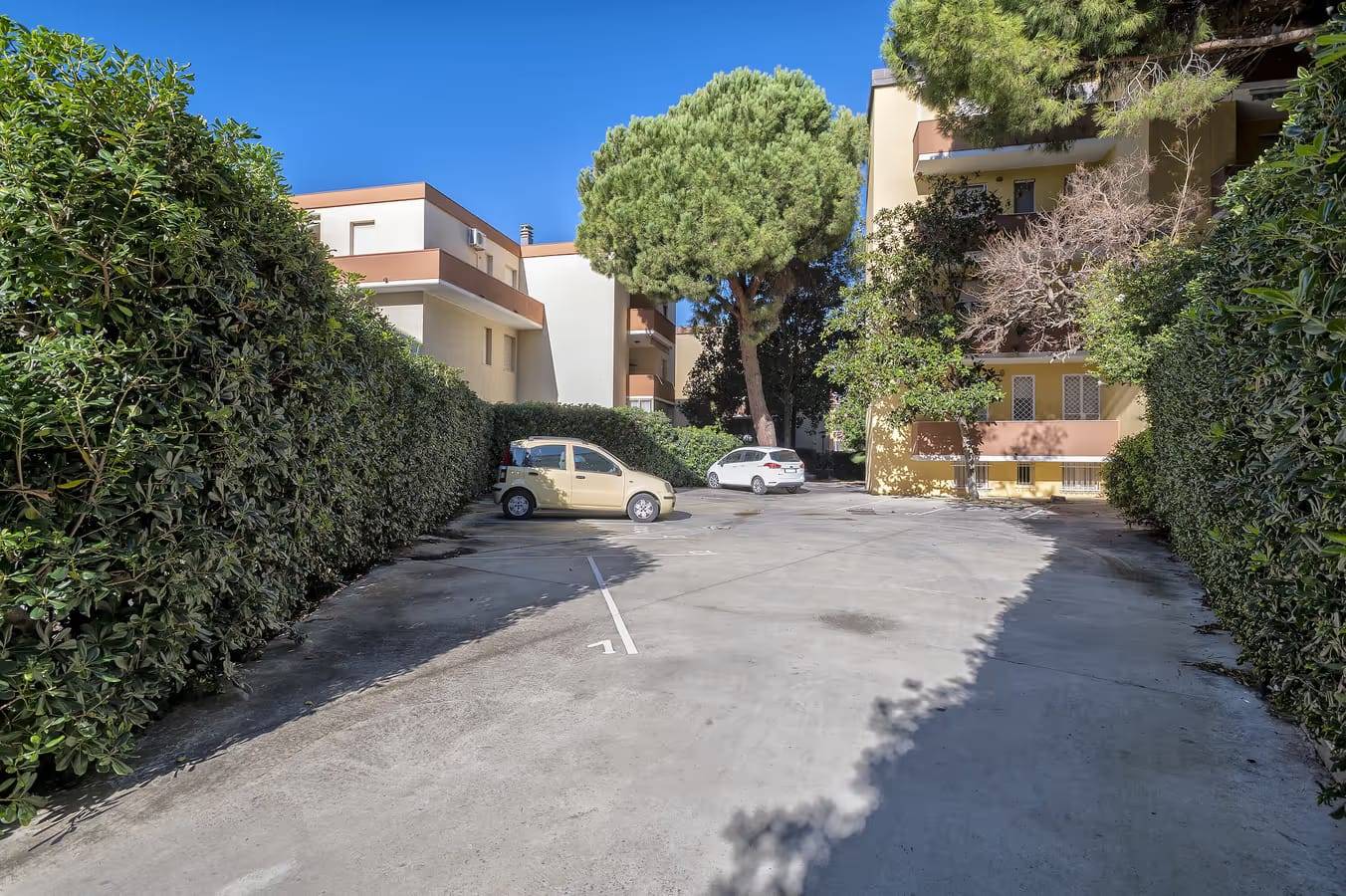 Appartamento a Alghero