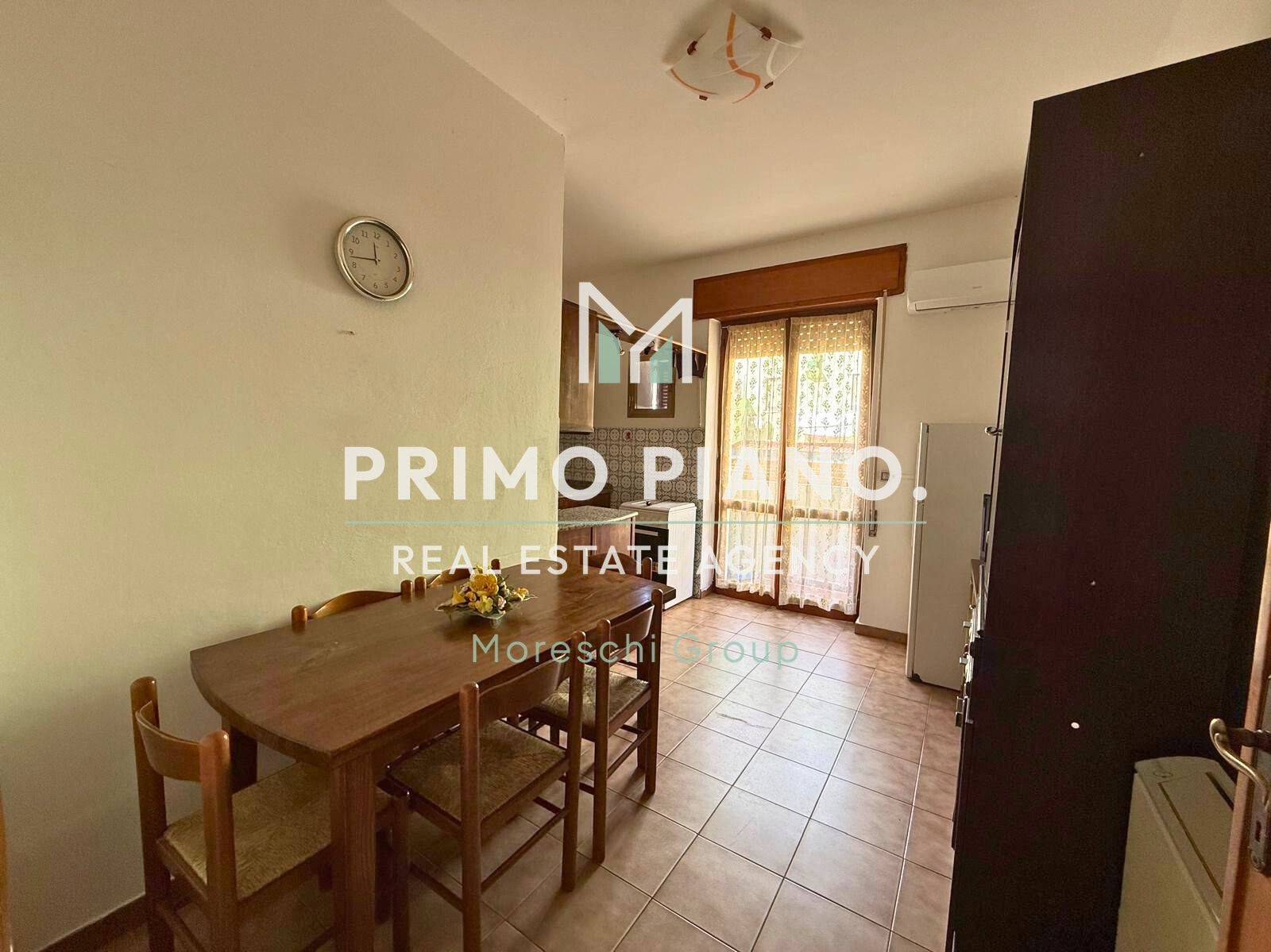 Grande appartamento frazionabile in vendita - Zona Sant’Agostino