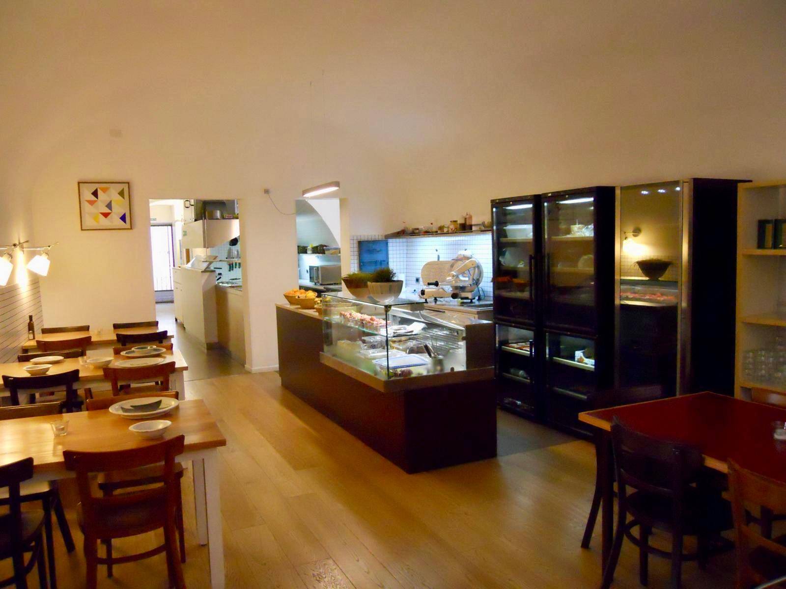 Locale commerciale a Alghero