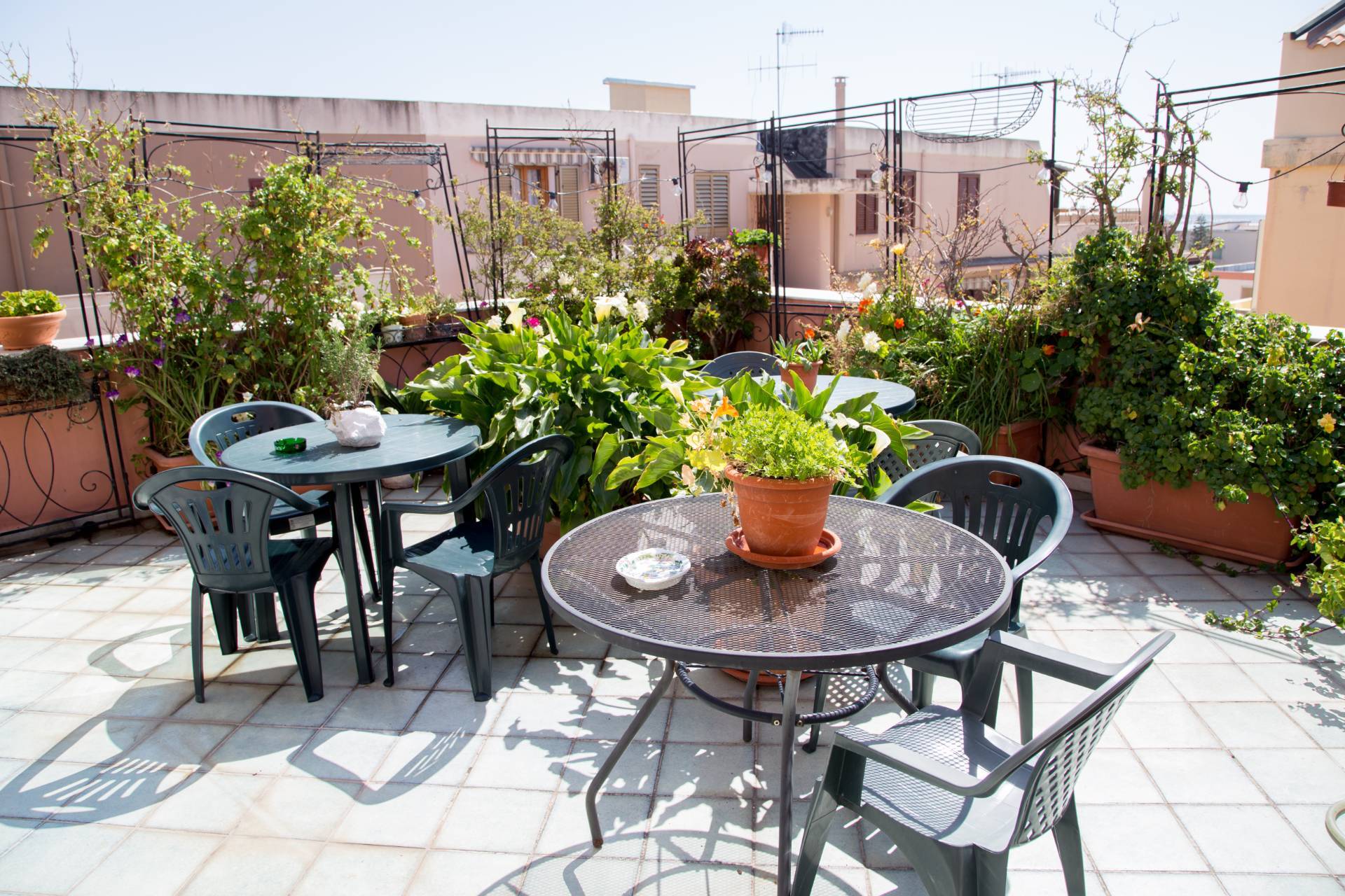 Appartamento a Alghero