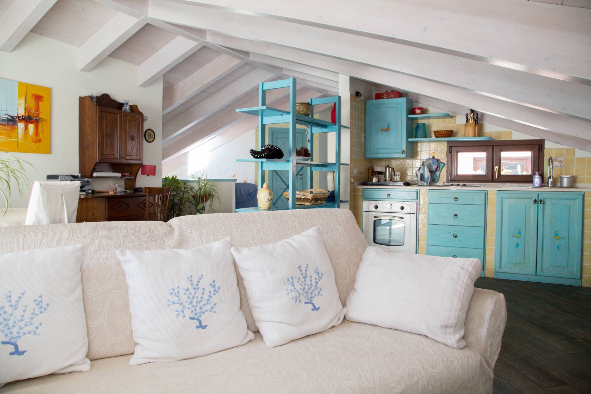 Appartamento a Alghero