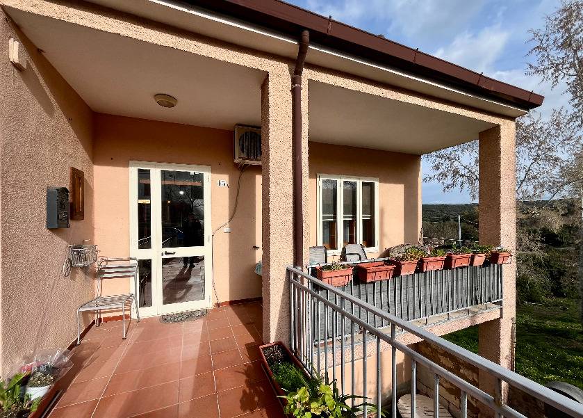 Villetta a schiera a Putifigari