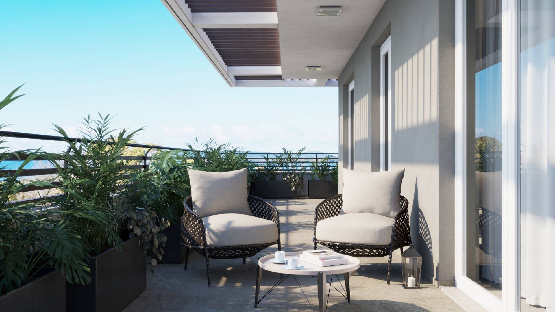 Appartamento a Alghero