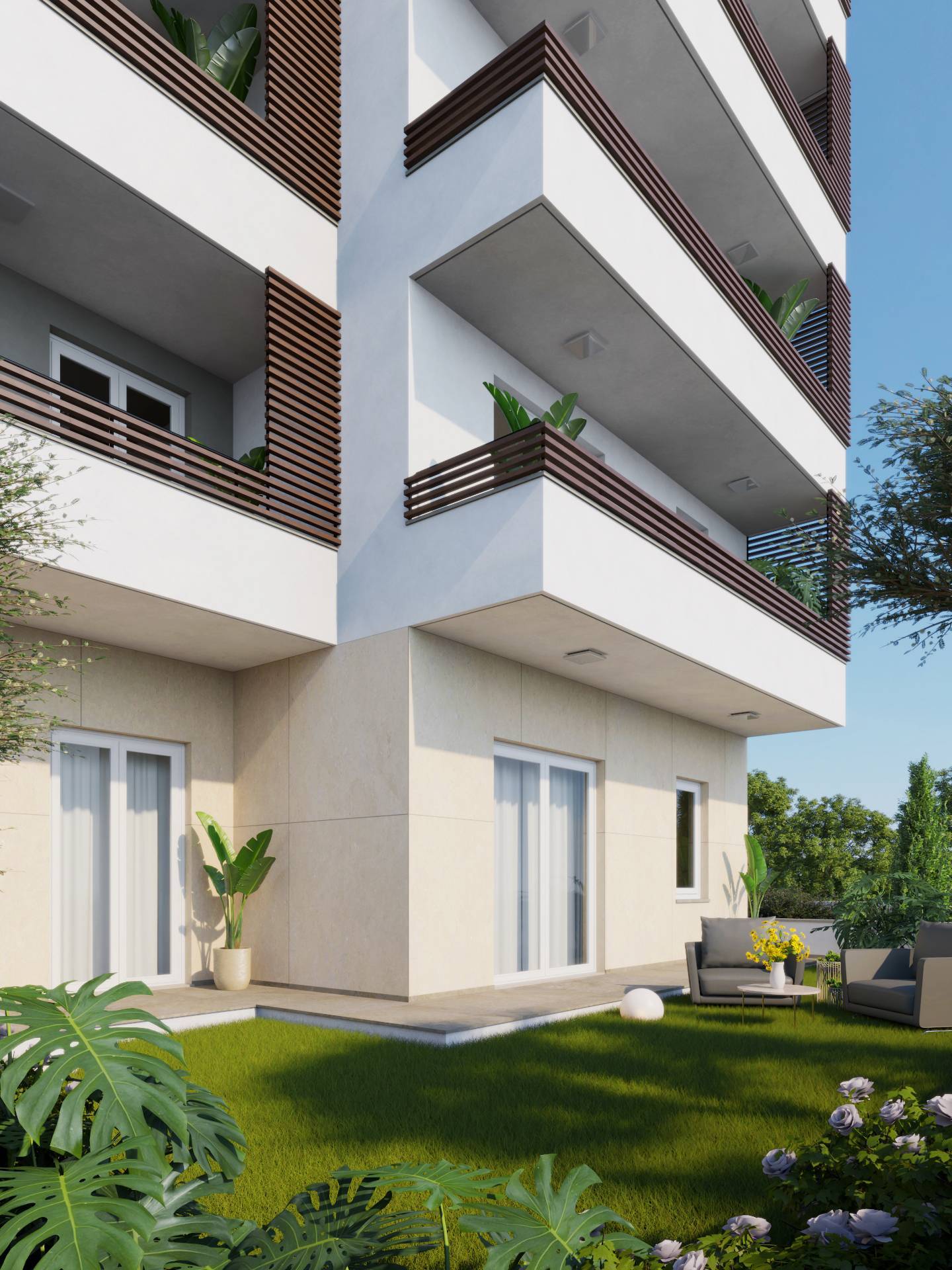 Appartamento a Alghero