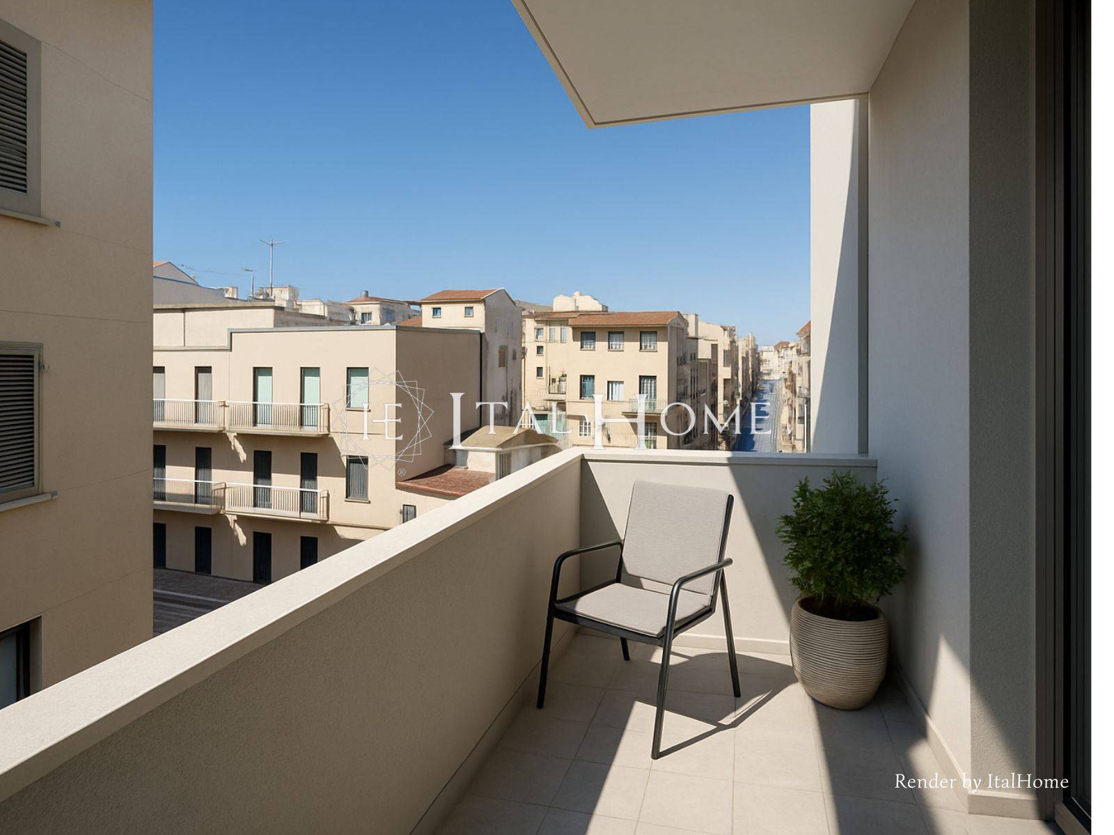 Appartamento a Alghero