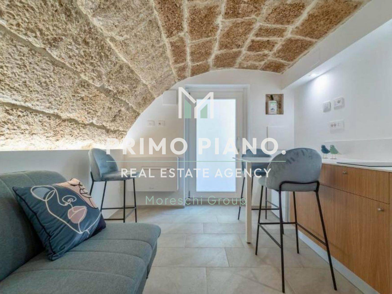 Appartamento a Alghero