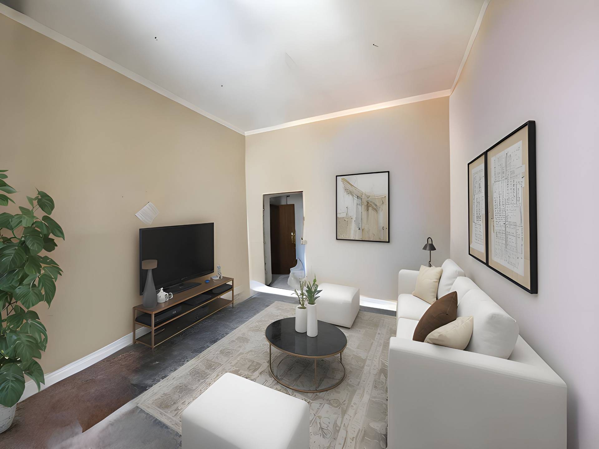 Appartamento a Alghero