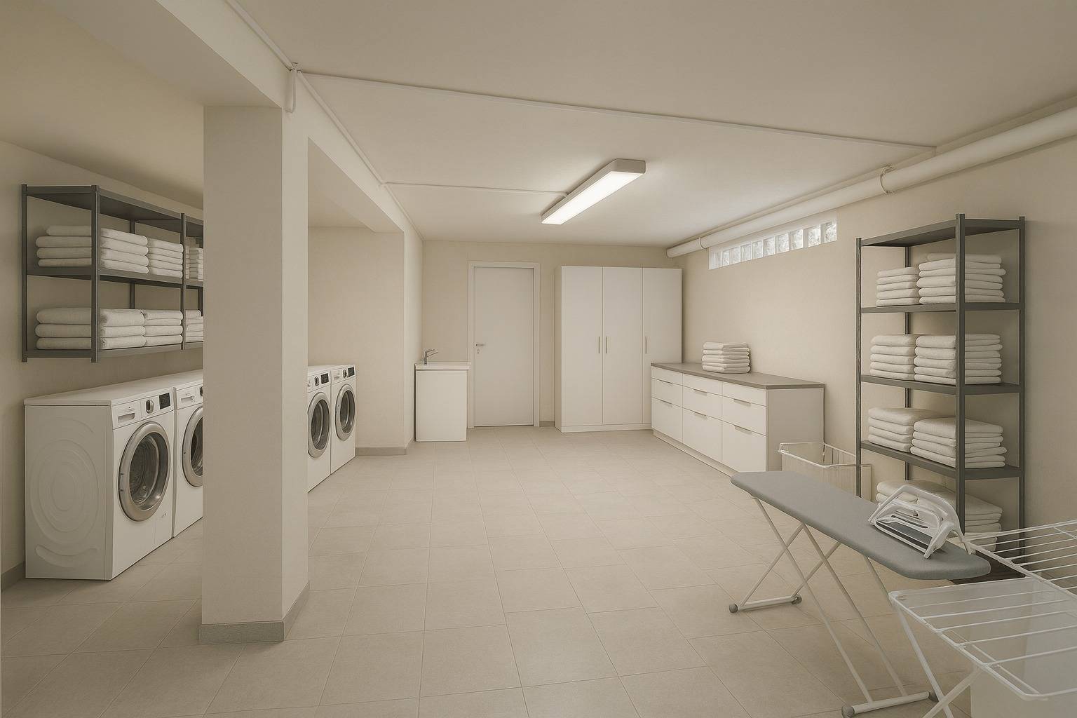 Loft/Open Space a Alghero