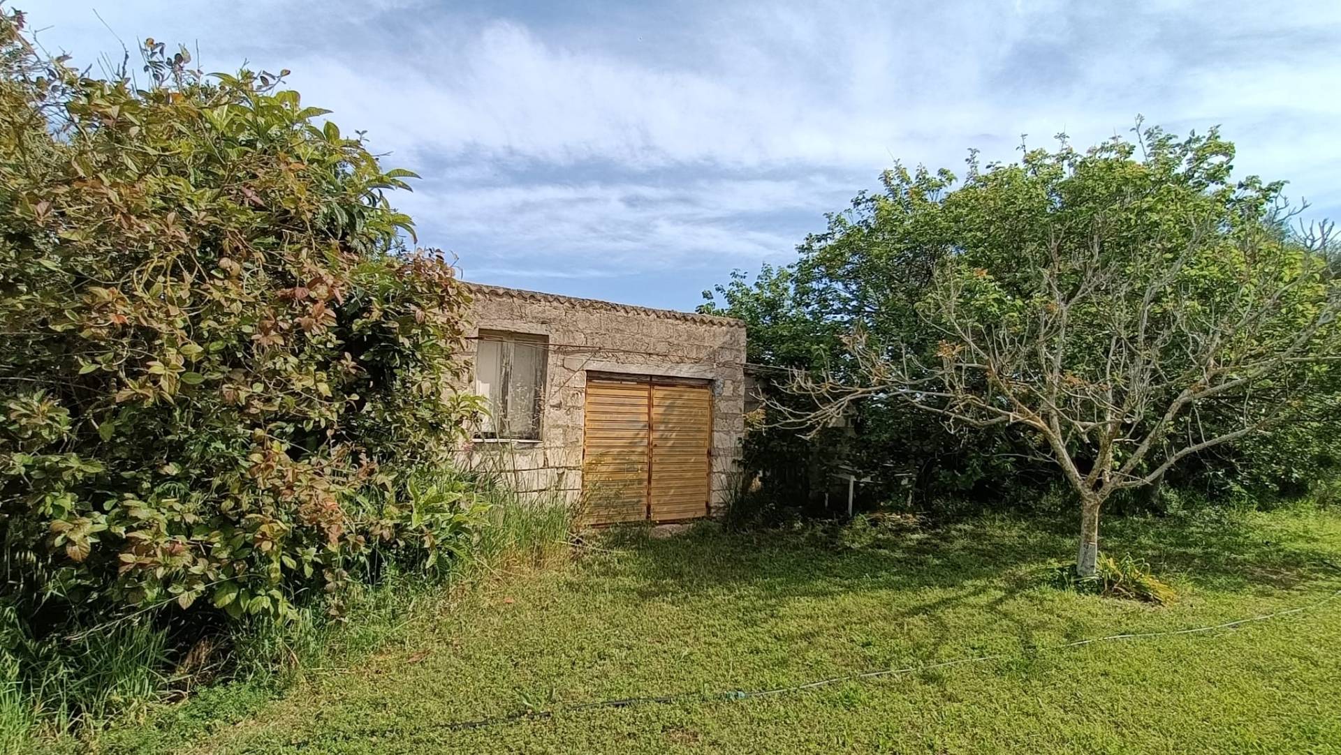 Terreno edificabile a Alghero