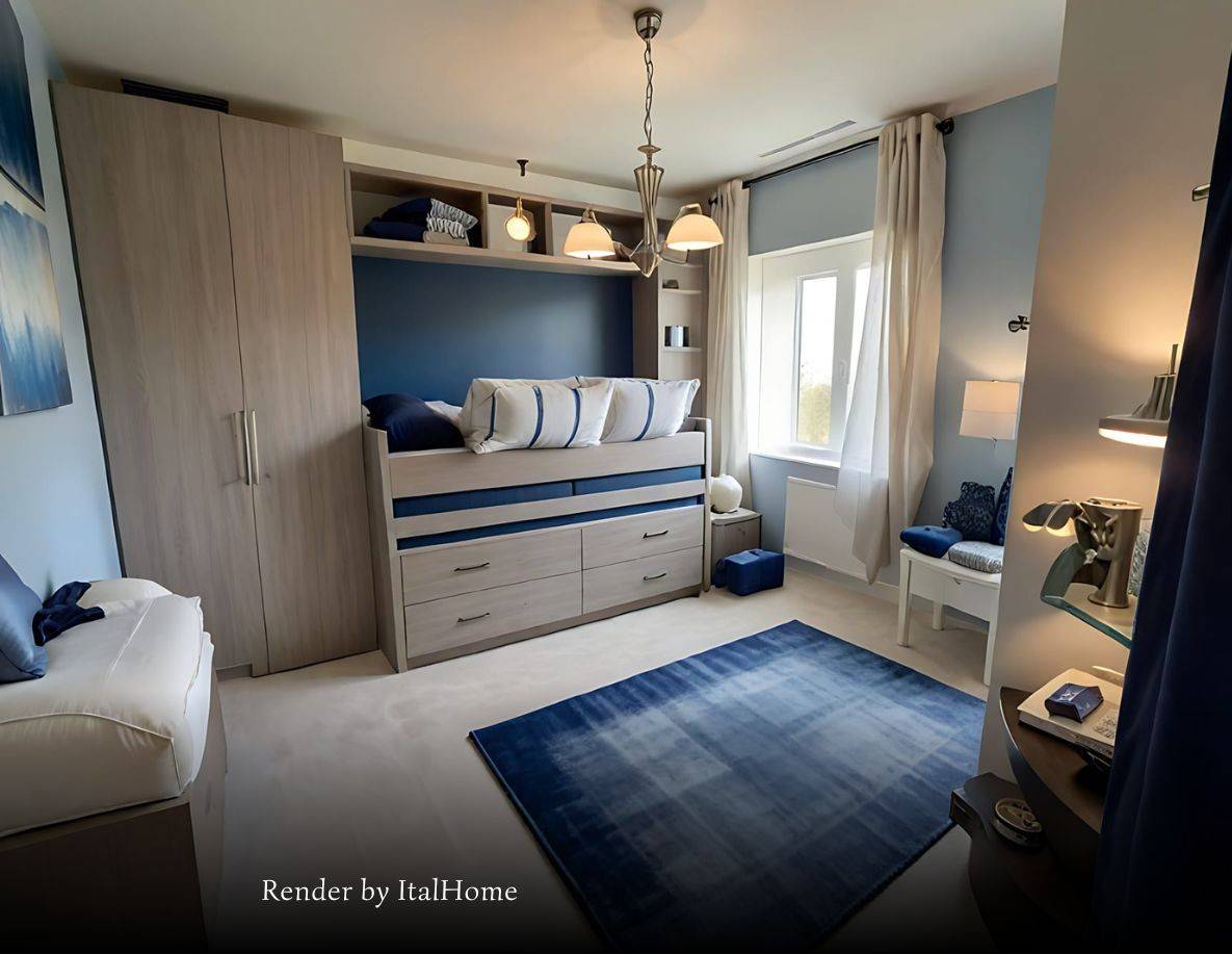 Appartamento a Alghero