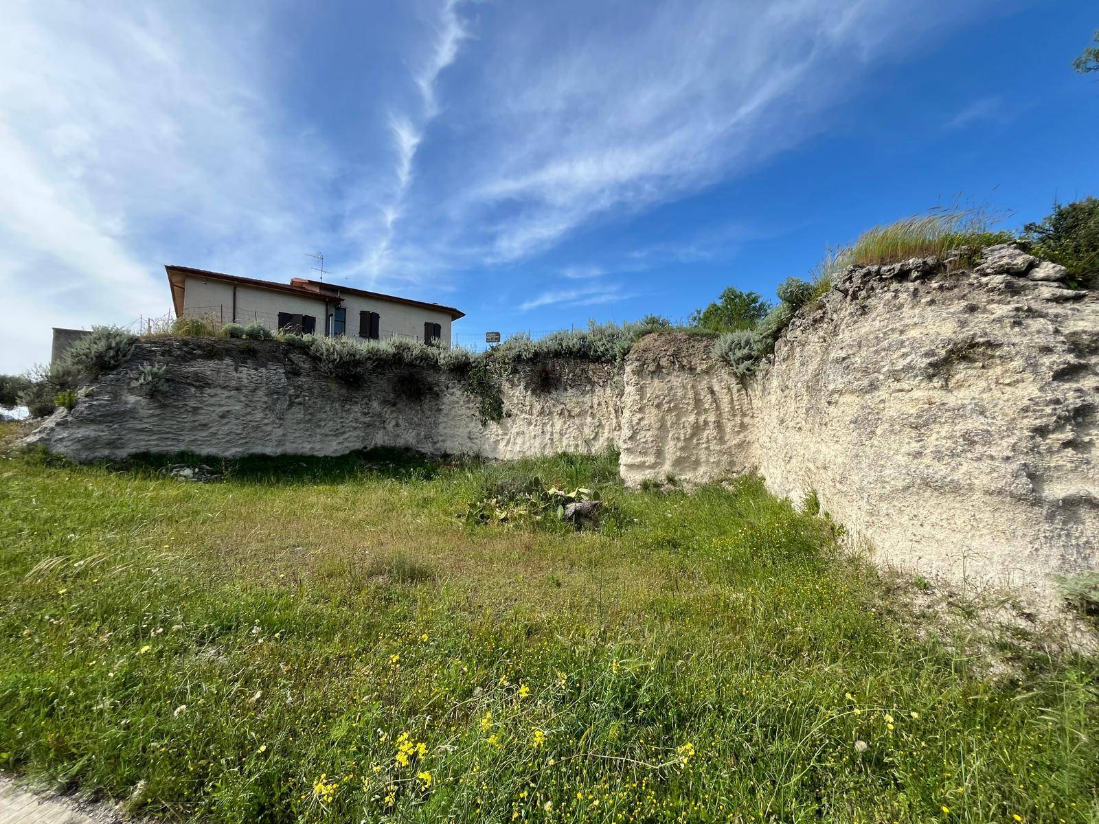 Terreno edificabile a Mores