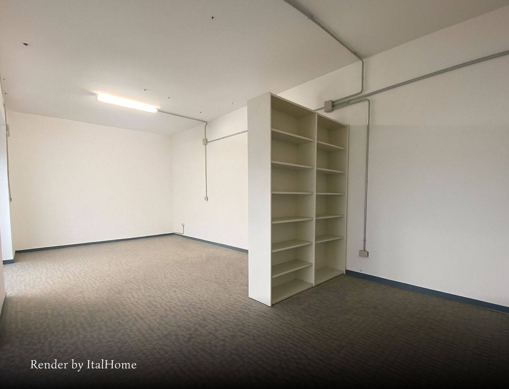 Locale commerciale a Sassari