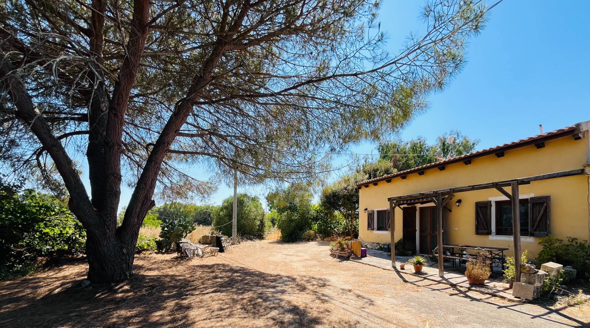 Villetta Bifamiliare a Alghero