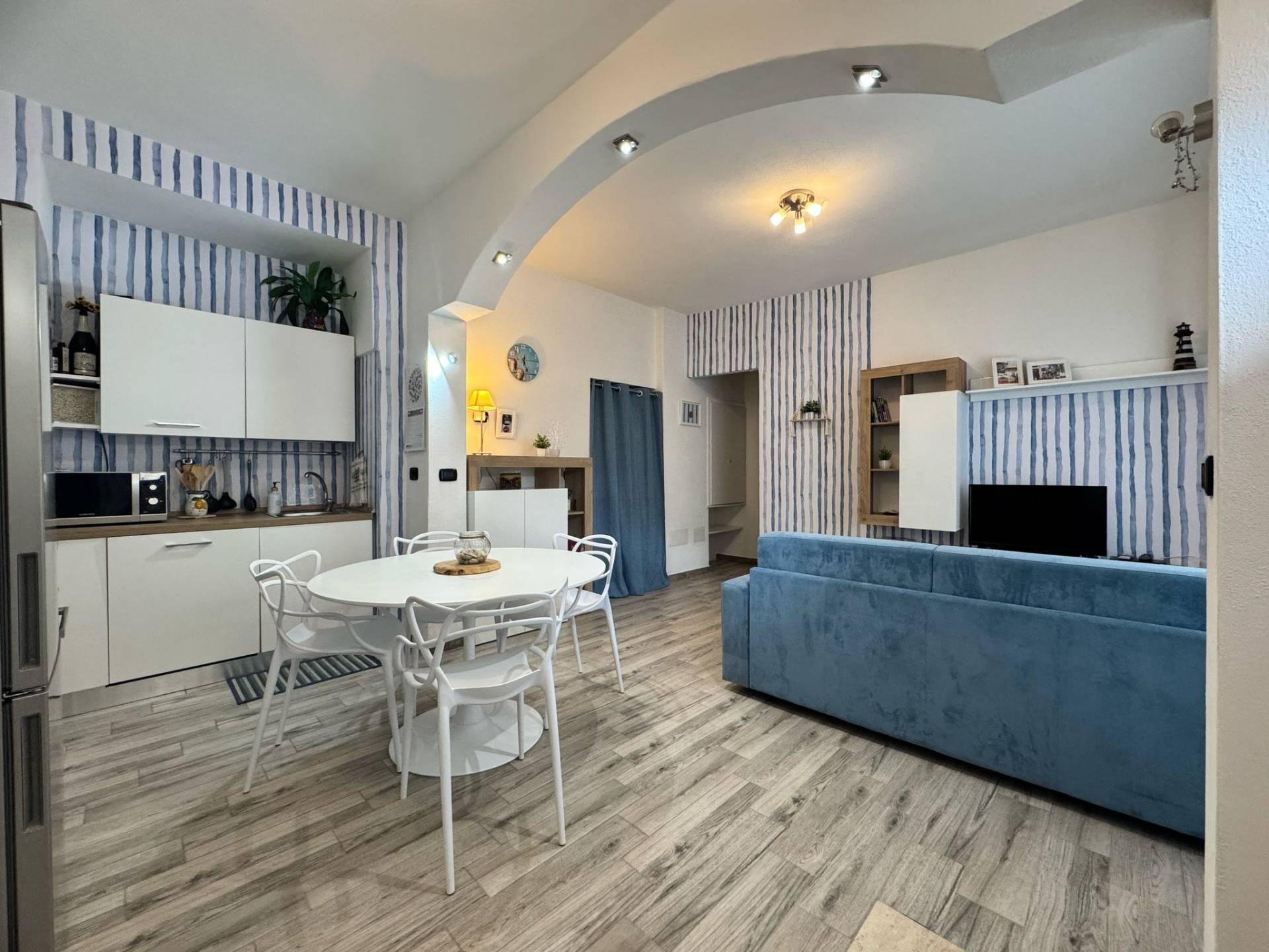 Appartamento a Alghero