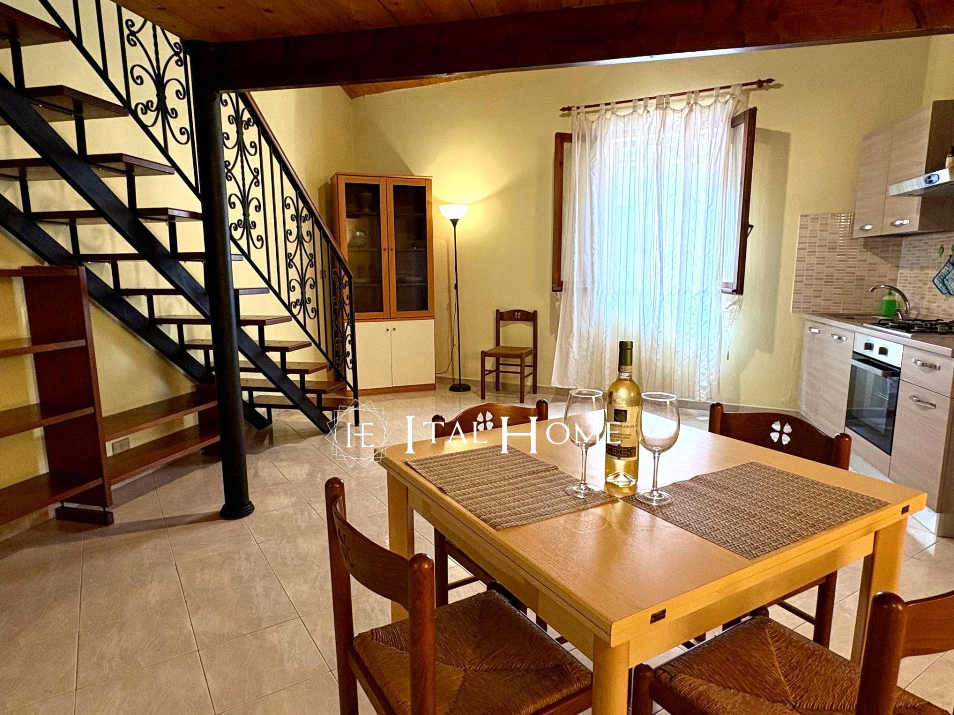 Appartamento a Alghero