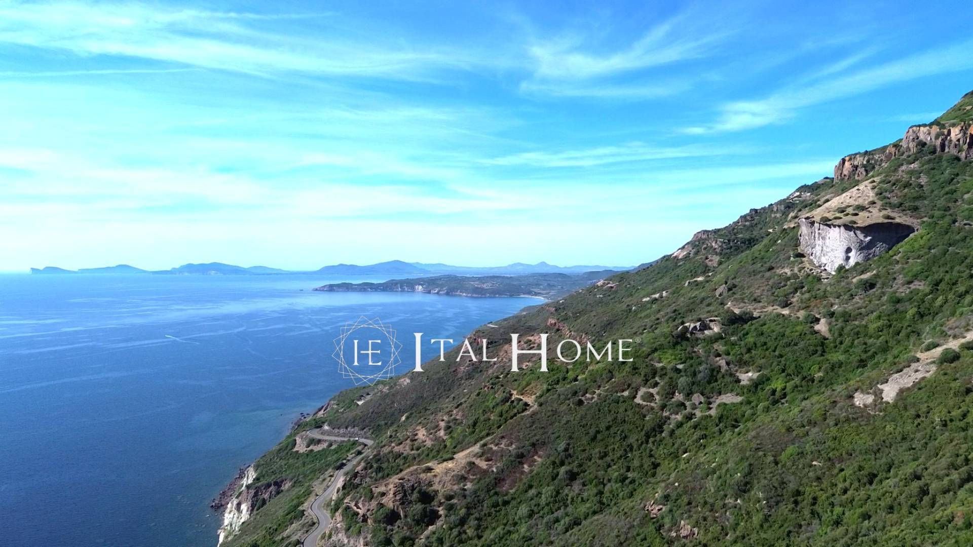 Terreno Agricolo a Alghero