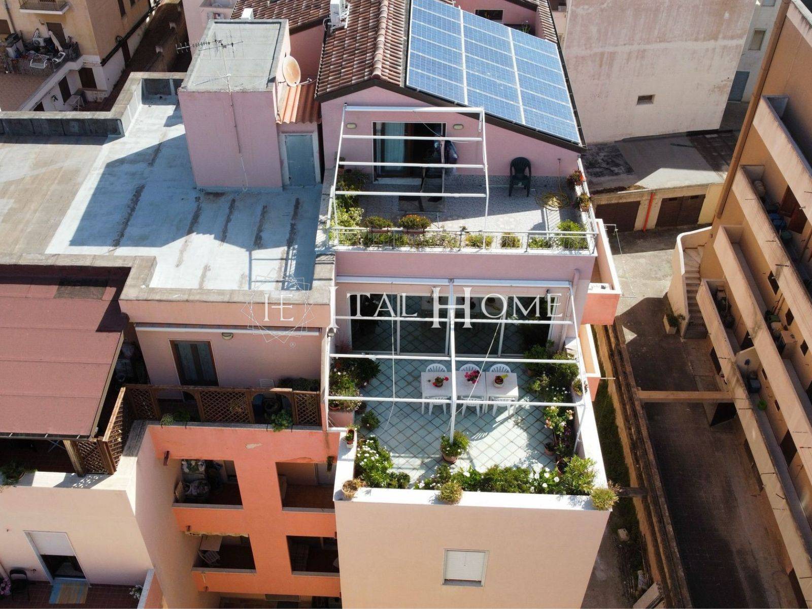 Appartamento a Alghero