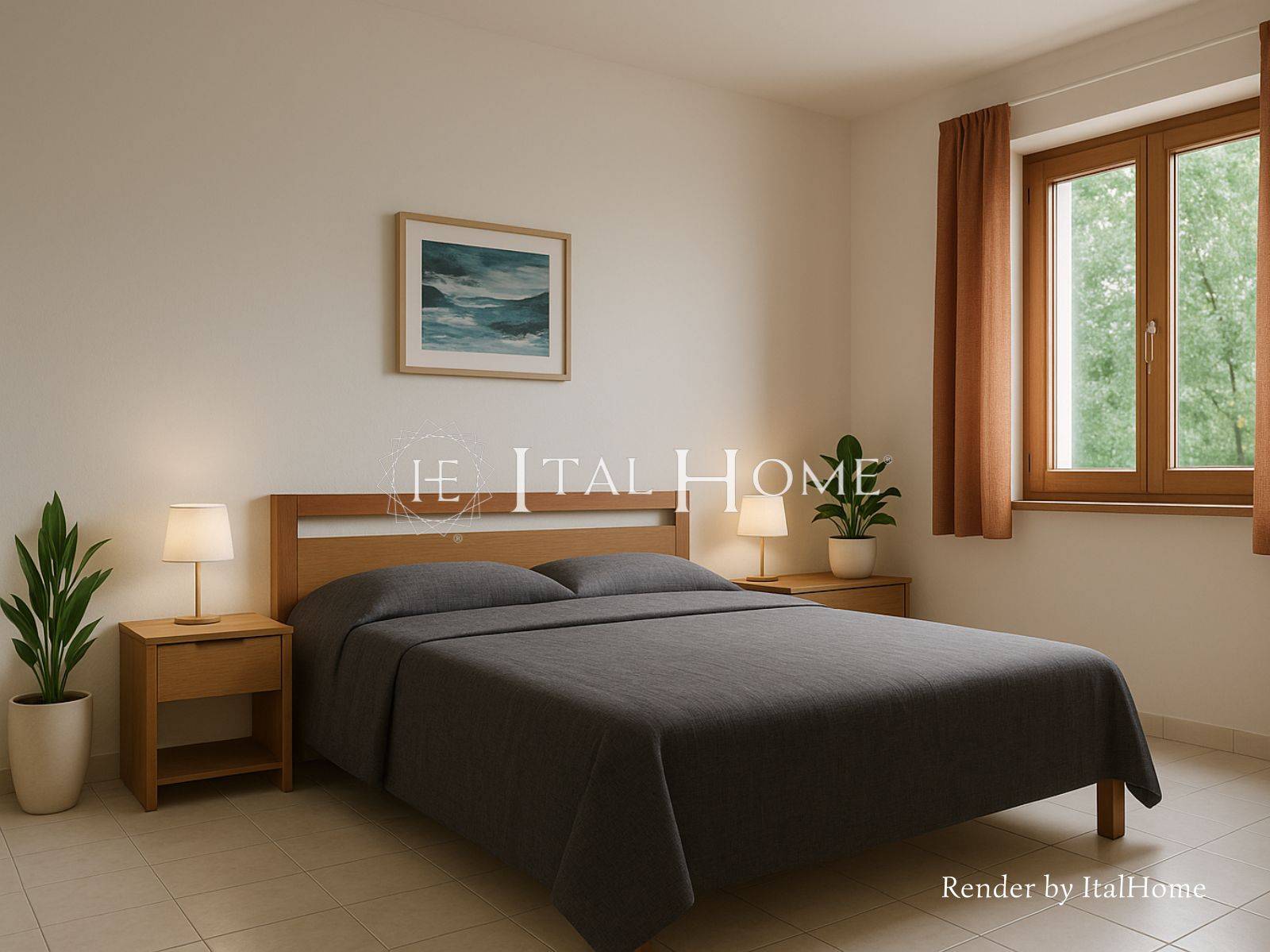 Appartamento a Alghero