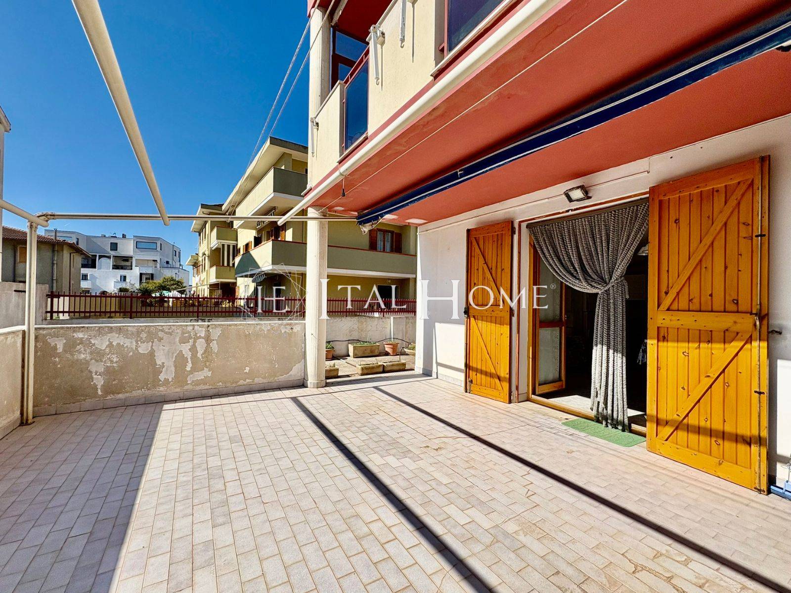 Appartamento a Alghero