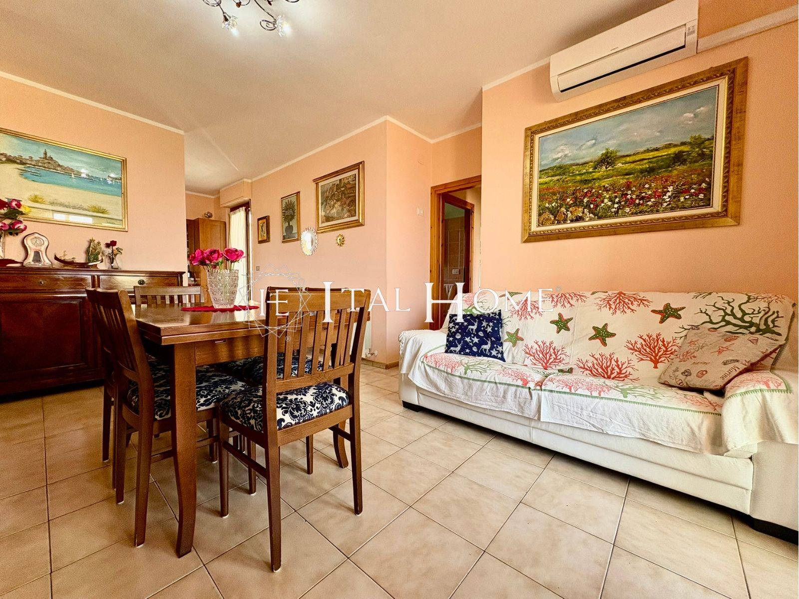 Appartamento a Alghero