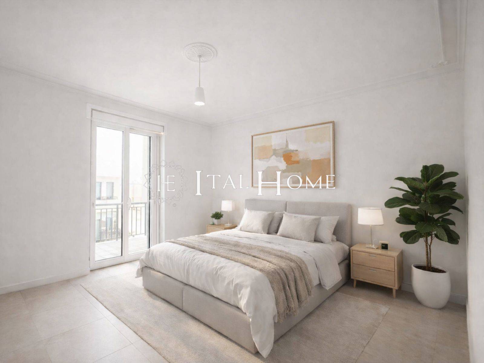 Appartamento a Alghero