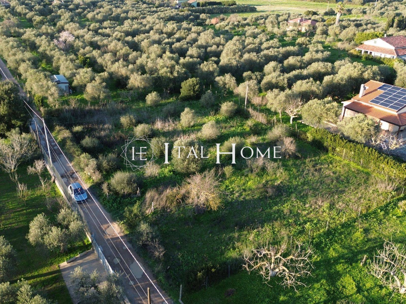 Terreno Agricolo a Alghero