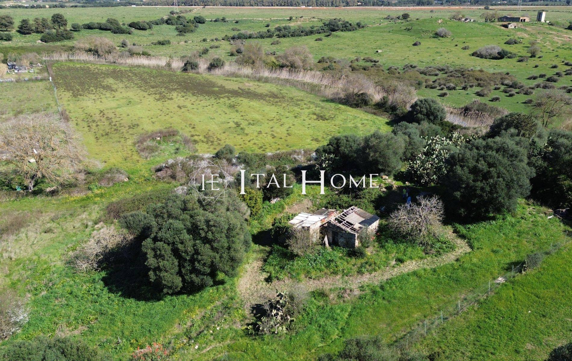 Terreno edificabile a Alghero