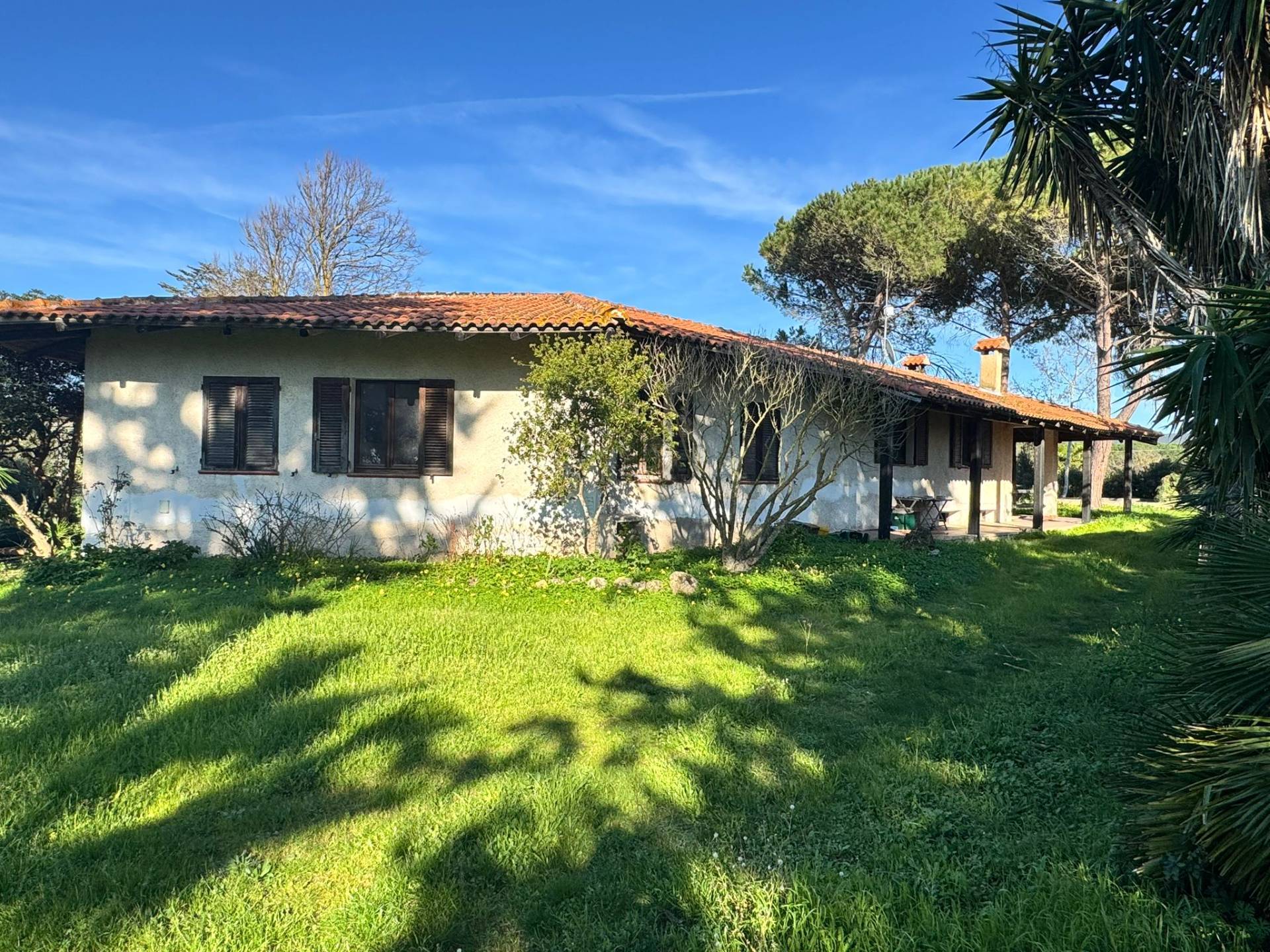 Casa singola a Alghero