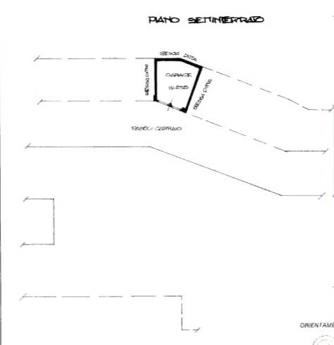 Box o garage a Alghero