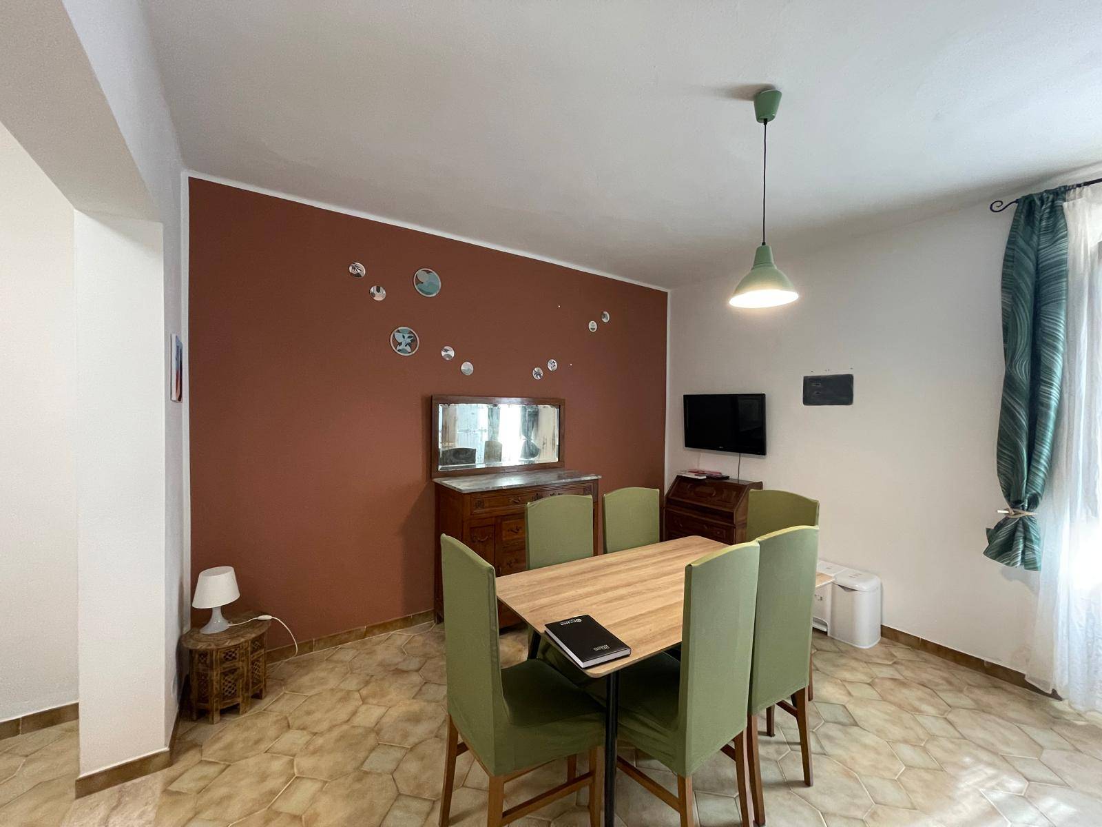 Appartamento a Alghero