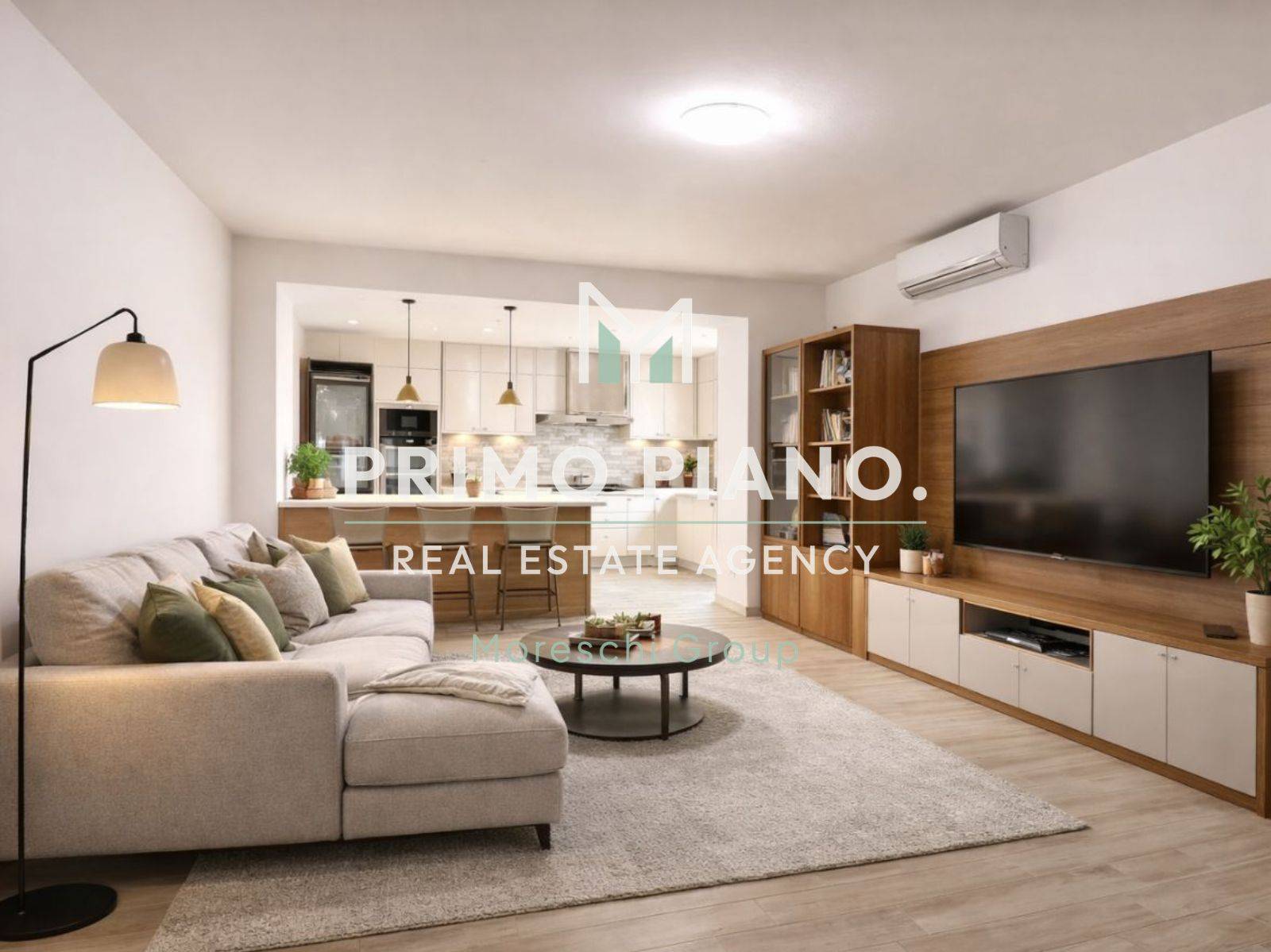 Appartamento a Alghero