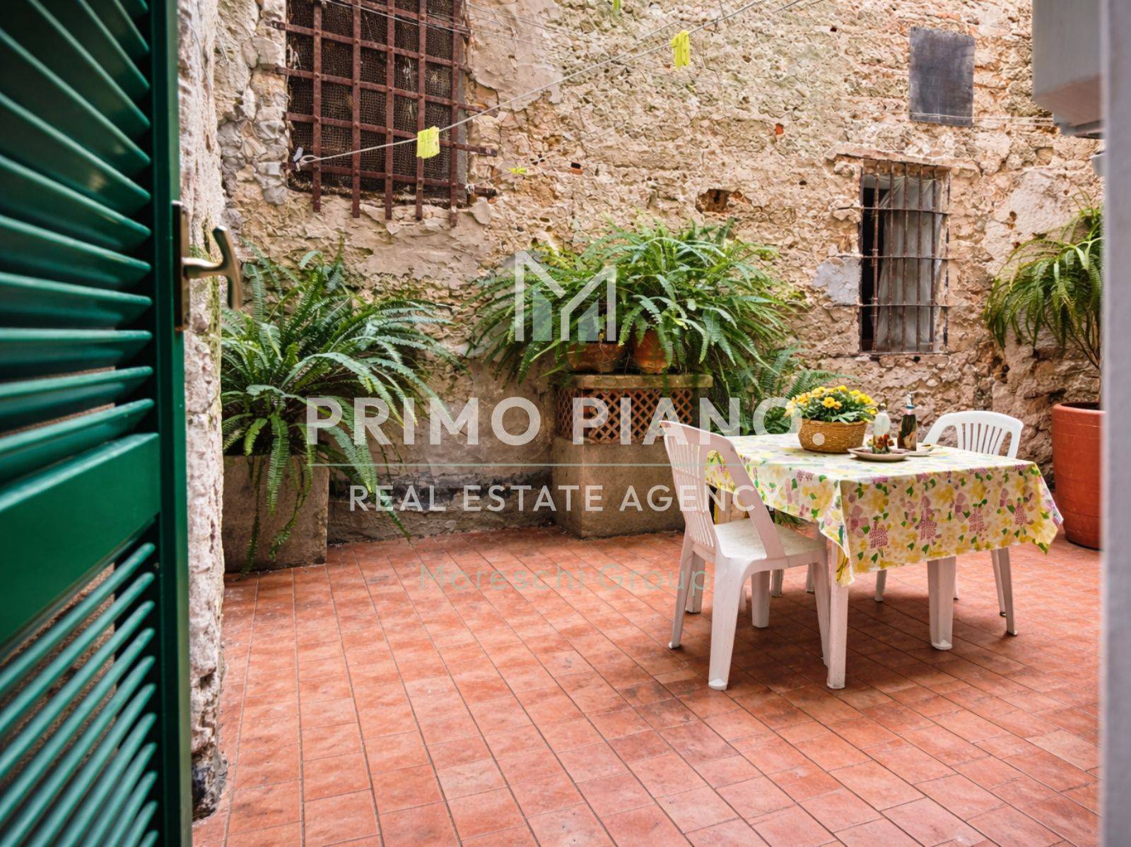 Appartamento a Alghero