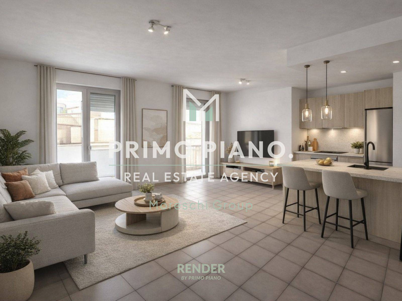 Appartamento a Alghero