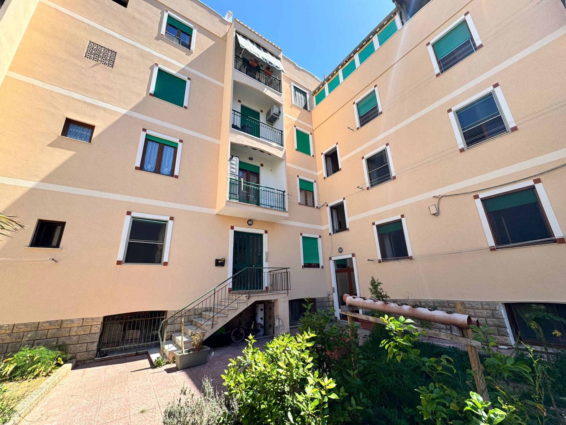 Appartamento a Alghero