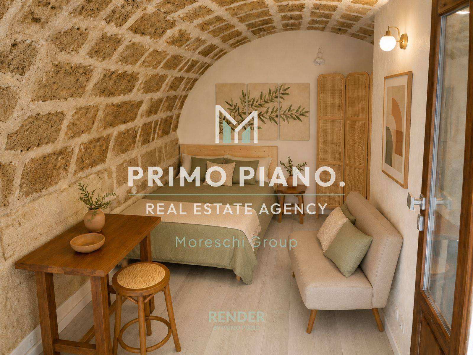 Appartamento In Vendita a Alghero