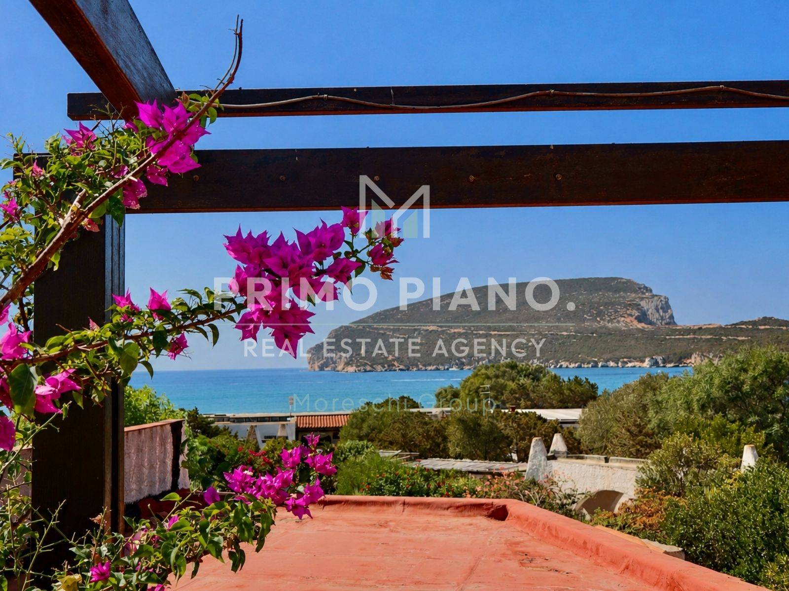 Villetta a schiera In Vendita a Alghero