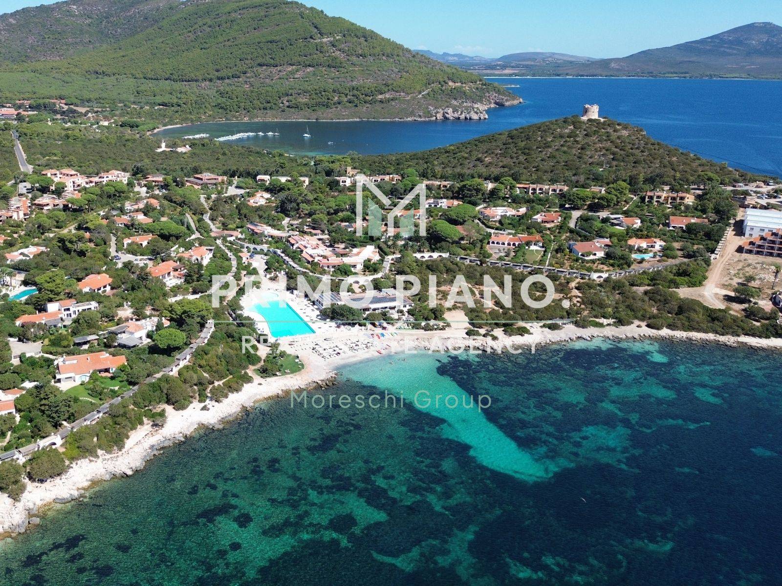 Villetta a schiera In Vendita a Alghero